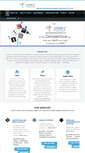 Mobile Screenshot of indiavertex.com